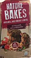 Nature Bakes