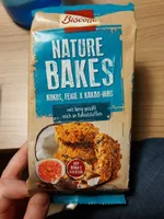 Nature Bakes Kokos, Feige & Kakao-Nibs
