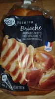 Brioche