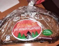 Vollkornbrot