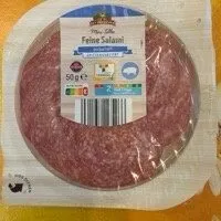 Feine Salami