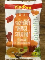 FRUCHTGUMMI 