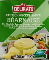 Sauce Bearnaise