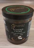 Gourmet Schokocreme Minzgeschmack