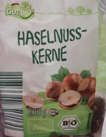 Haselnusskerne