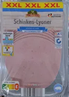 Schinken-Lyoner XXL