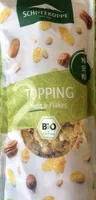 Topping