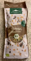 Topping Schoko