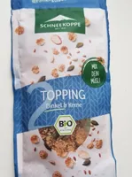 Topping Dinkel u. Kerne