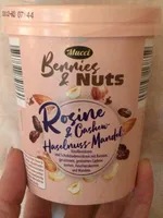 Berries & Nuts