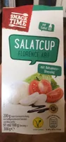 Salatcup Florence Art