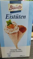 Eistüten