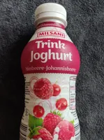 Trink Joghurt