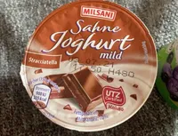 Sahnejoghurt