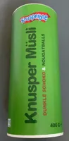 Knusper Müsli