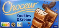 Cookies & Cream