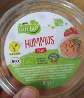 Hummus