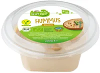 Hummus Klassisch