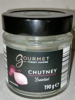 Chutney - Zwiebel