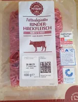 Rinder Hackfleisch