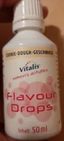 Flavour drops