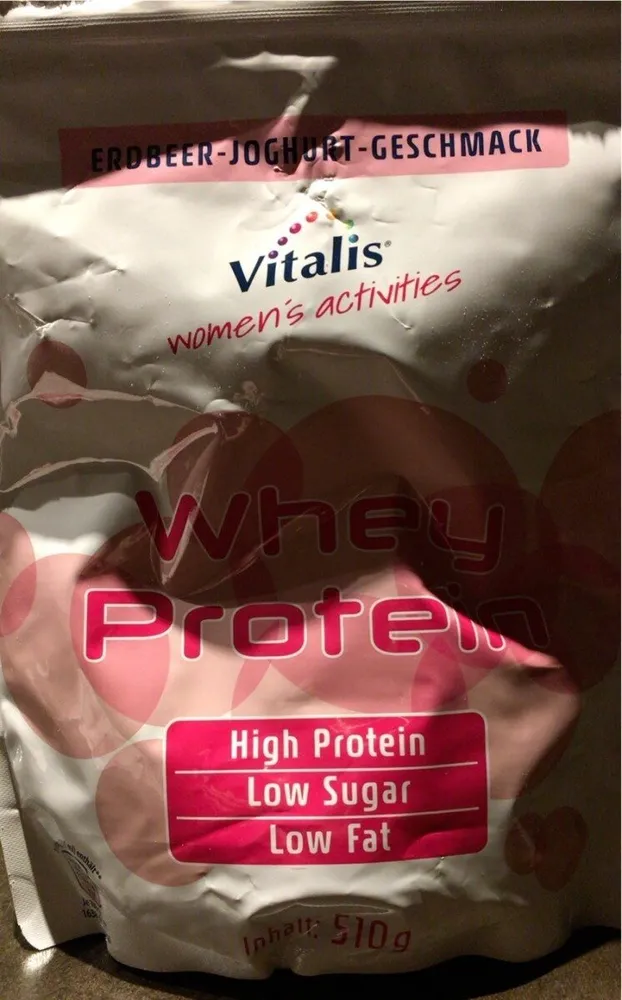 Whey Protein