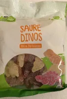 Saure Dinos