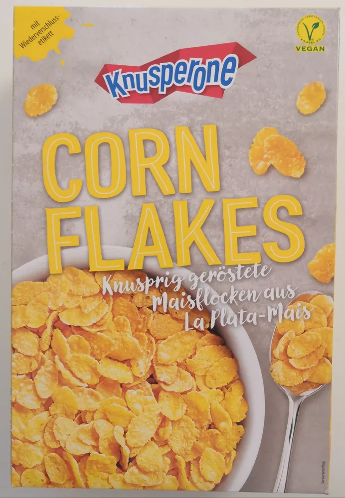 Corn Flakes