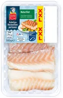ALDI Kabeljau 500g 7.99€ 1kg 15.98€