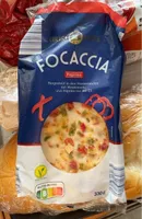 Focaccia