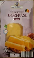 Belgischer Dorfköse