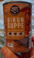 Bihun-Suppe