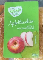 Apfeltaschen