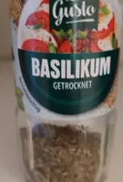 Basilikum