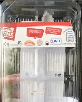 Sushi Box