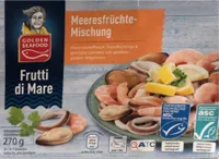 Frutti di Mare