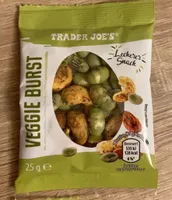 Veggie Burst