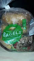 Bagels - Korn
