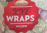 XXL Wraps