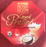 Grand Praliné