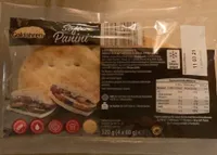 Soft Panini