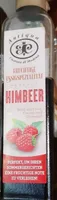 Himbeeressig