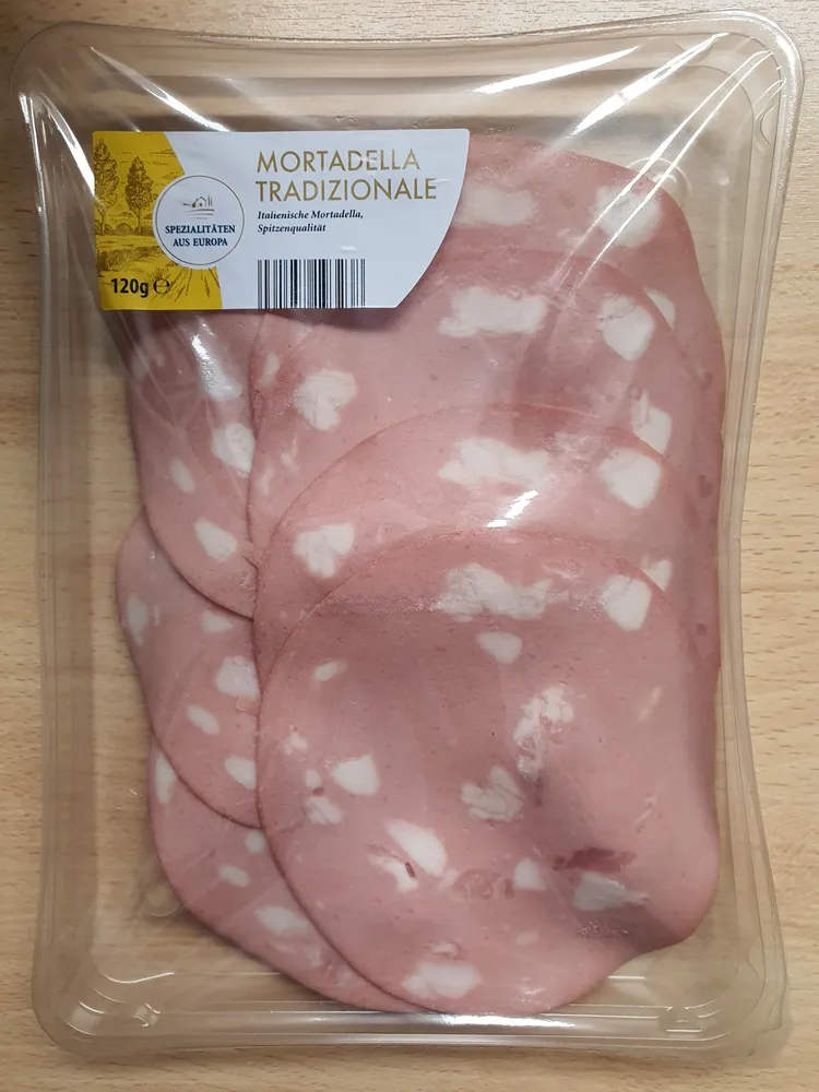 Mortadella Traditionale