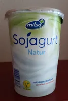 Sojagurt