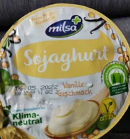 Sojagurt
