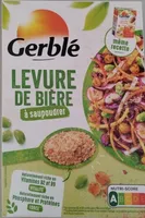 Levure de bière