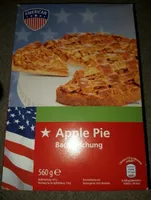Apple Pie