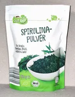 Bio-Spirulinapulver