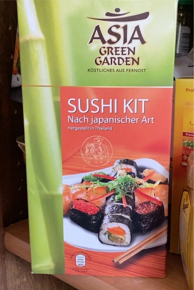 Sushi Kit