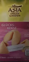 Glücks-kekse